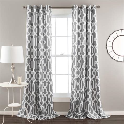 curtains from target